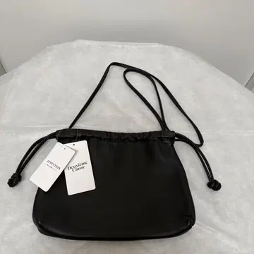 Deuxieme Classe CELERI 가죽 파우치