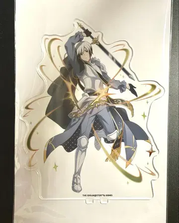 SideM 애니메이트 카페 아니카페 키타무라 소라 아크릴 스탠드