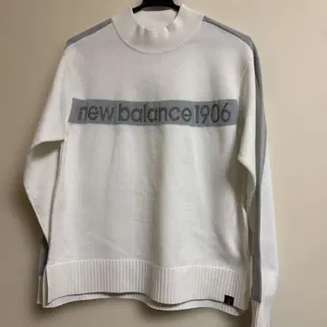 new balance 1906 화이트 스웨터