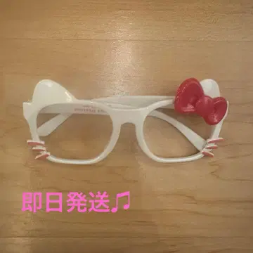 키티 안경 키티 안경