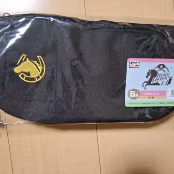 다이토 복권 HORSE HEROES B상 멀티 백