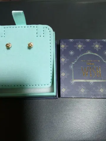 Disney k10 귀걸이