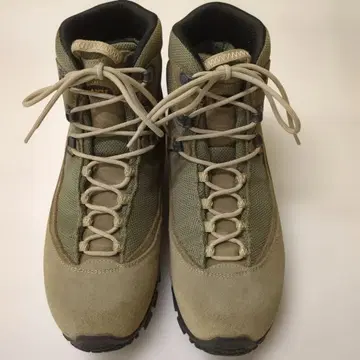 AKU 트레킹 슈즈 약 27.5cm