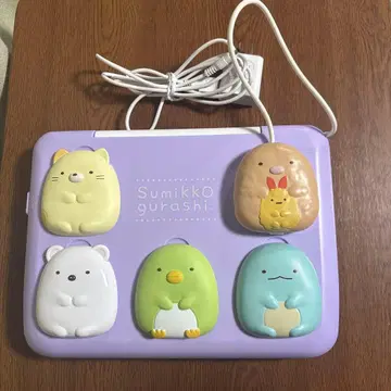 스밋코구라시 스미코구라시 컴퓨터 플러스