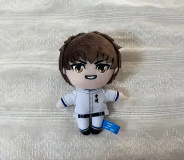 다이아몬드 A 피코 누이 사와무라 에이준