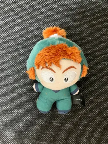 닌타마 란타로 테치누이 vol.1 젠포지 잇사쿠 종이 택 없음