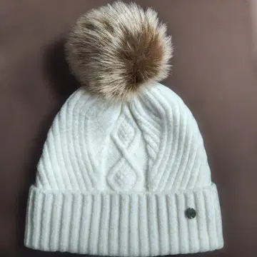 [ 새상품 ] 아이스그루트 독일제 니트 모자