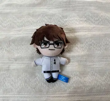 다이아몬드 A 미유키 카즈야 피코 누이