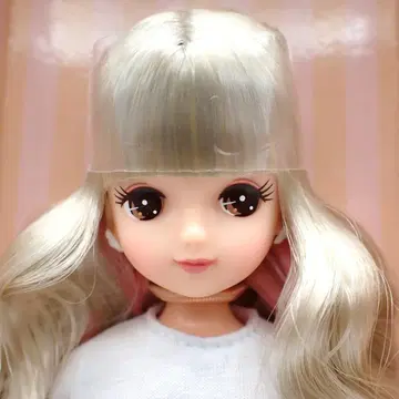 리카짱 캐슬 고베 산노미야 오리지널 모델 키라짱 V2 12624B