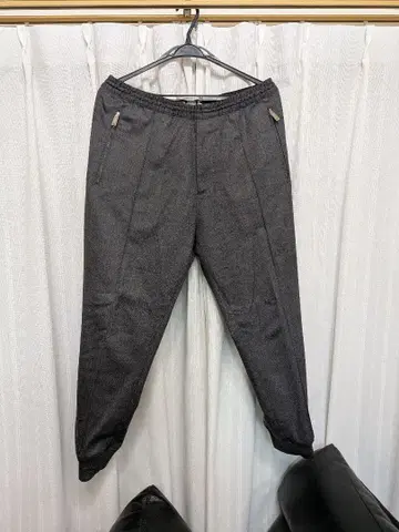 dsquared2 조거 리브 팬츠 사이즈 46