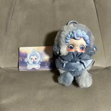 SKULLPANDA L'impressionnisme 시리즈