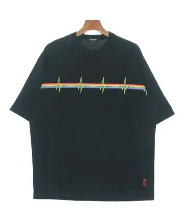 UNDER COVER 티셔츠 남성용