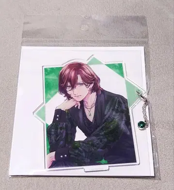 우타프리 TABOO NIGHT XXXX 아크릴 스탠드 렌지