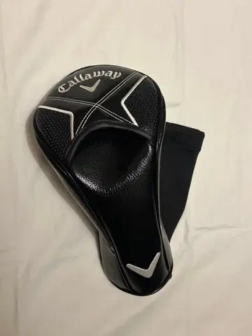 Callaway 드라이버용 헤드커버