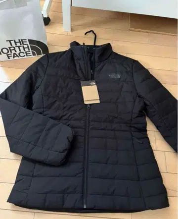 The North Face Heat LUX jacket