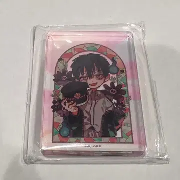 지박소년 하나코 군 미니 아크릴 블록 츠카사