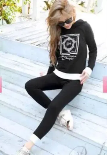 Rady 호텔 시리즈 셋업