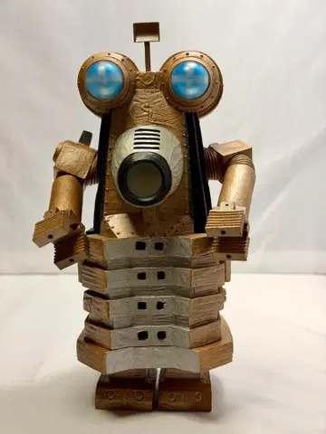 [컨디션 최상] 빌가모 발광 버전 소년릭 엑스플러스 대괴수 시리즈