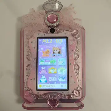 리카짱 오샤레pad