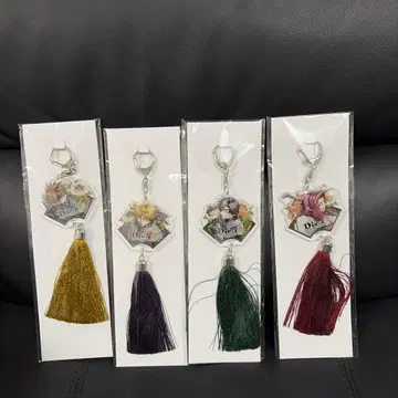 최유기 복권 메이트 4세트