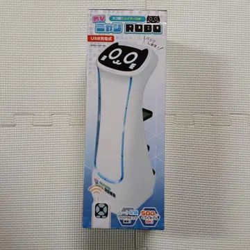 고양이형 웨이터 로봇 My 냥 ROBO