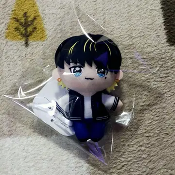 타카츠카 히로무 마스코트 봉제 인형