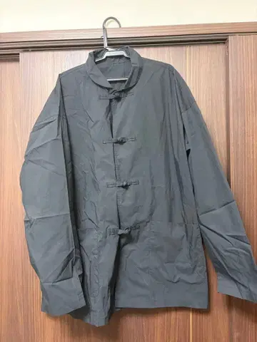 앙루트 차이나 셔츠