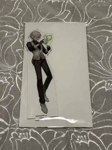 무라쿠모 카게츠 아크릴 스탠드 애니메이트 카페