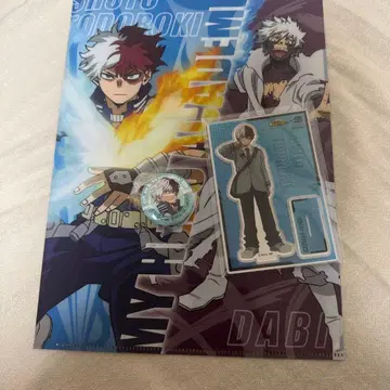 토도로키 쇼토 쿠라스시 세트