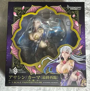 어쌔신/카마(최종 재림) [ Fate/Grand Order ]