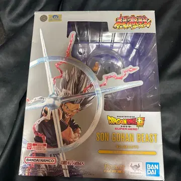 드래곤볼 [초격전] 손오반 비스트 피규어 피규어아츠 ZERO