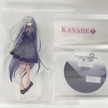 요이사키 카나데 프로세카 커넥트 라이브 아크릴 스탠드