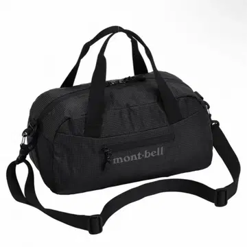 mont-bell 몽벨 L.W. 더플 5 숄더백 미니 보스턴