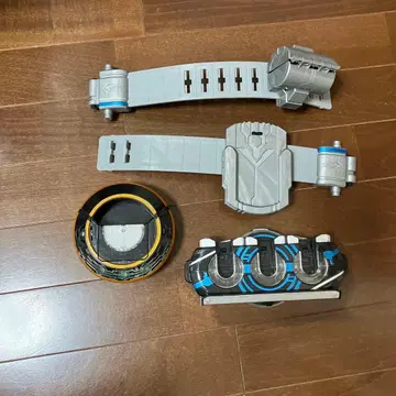 가면라이더 오즈 DX 오즈 드라이버