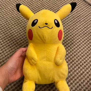 피카츄 봉제 인형