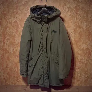 FIRST DOWN 여성용 코트