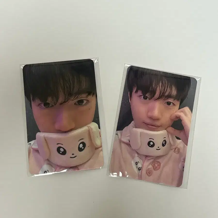 T1 Keria birthday pajamas, keychains, and pocas (sealed) | Bunjang