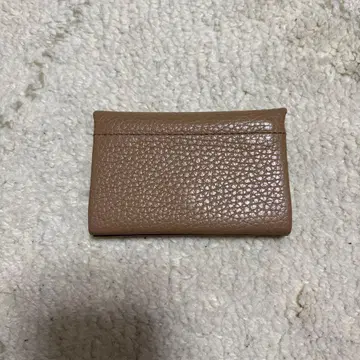 aeta 가죽 코인 케이스