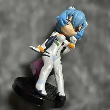 [ 새상품급 ] 아야나미 레이 피규어