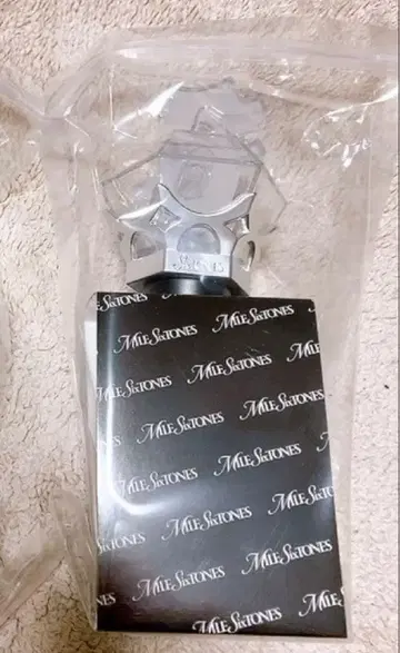 SixTONES MILESixTONES 오리지널 응원봉