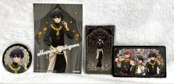 요도가와 마스미 도겐안귀 아라비안 나이트 4점 세트