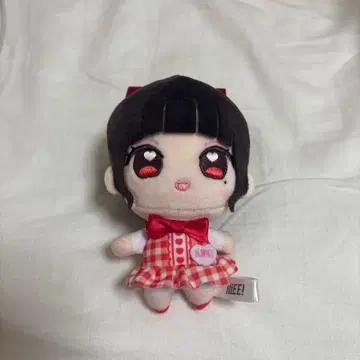 iLIFE! 코코하나 리리 최애 누이 마스코트