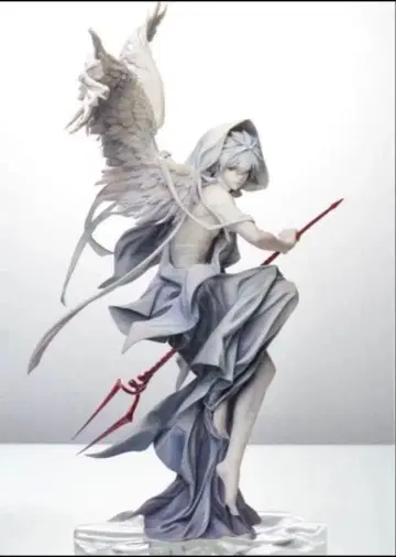 Naomi 개조 카오루 날개 ver.