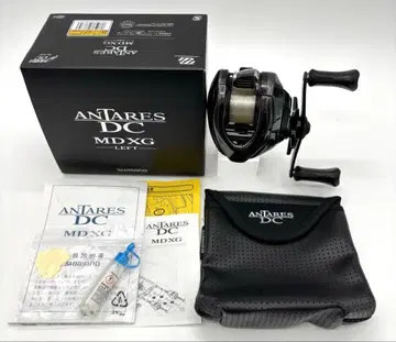 시마노 ANTARES DC MD XG LEFT