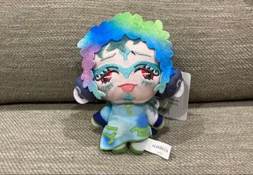 TV 애니메이션 [그노시아] 봉제 인형 그노시아Ver. Part2 라키오