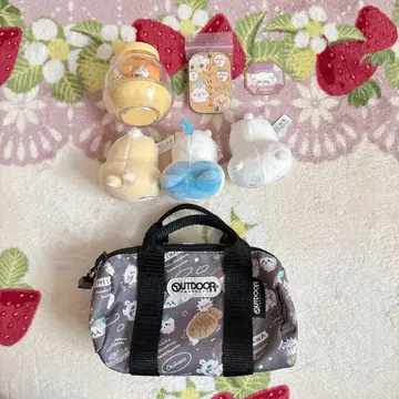 치이카와 가챠가챠