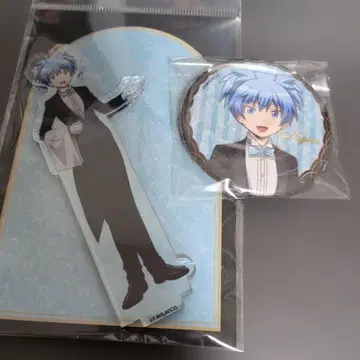 암살교실 시오타 나기사