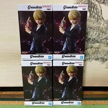 프라이즈 피규어 크라피카