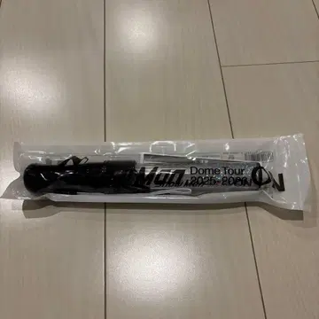 Snow Man Dome Tour 2025-2026 ON 응원봉