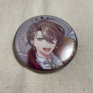 [니지산지] 카가미 하야토 캔뱃지 센다이 공연